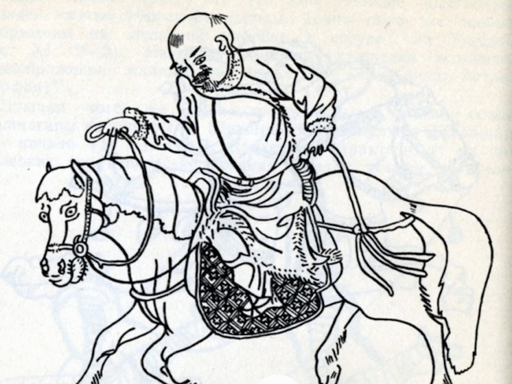 Записки хронолога