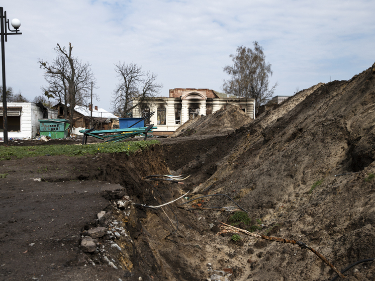 Нидерландские ученые: Земле грозит серия «невозможных» землетрясений