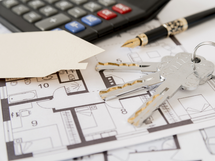 Югра вошла в десятку регионов с наиболее доступной ипотекой