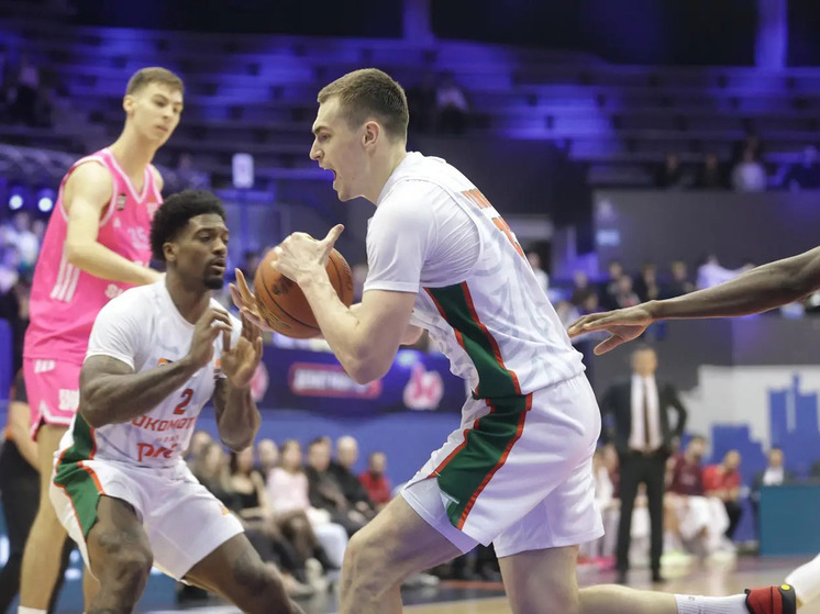 «Проиграли из-за меня»: капитан «Локомотива-Кубань» Патрик Миллер пожалел, что не взял на себя решающий бросок в матче с «Мегой»