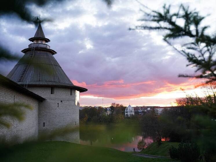 Псковичам рассказали, на каких объектах Псковского музея сегодня выходной