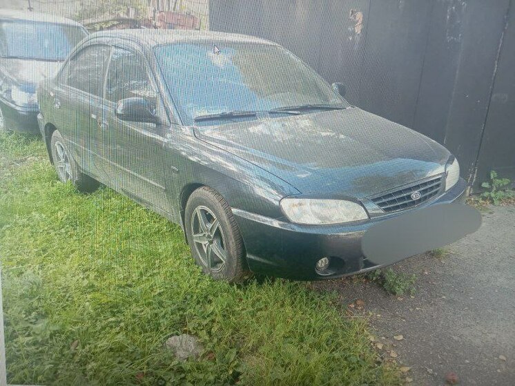 Житель Иванова осужден за повторную езду в пьяном виде