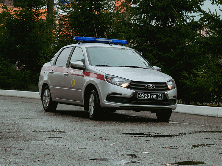 Росгвардейцы пресекли драку в пензенском ночном клубе