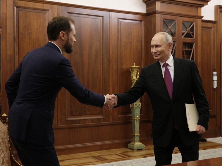 Виталий Королёв назвал приоритеты работы в Тверской области