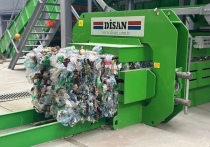 В Коряжме начата работа по приведению городского полигона твердых коммунальных отходов в нормативное состояние