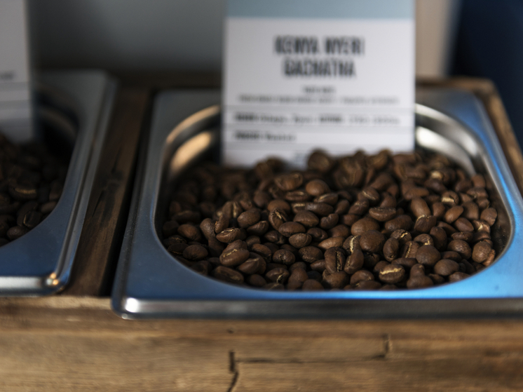 36-летний брянец украл на 5 тысяч рублей кофе из магазина