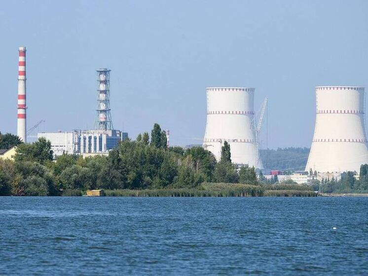 Курская АЭС готова к работе в осенне-зимний период