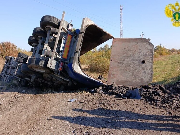 Калужанин осужден в Тульской области за гибель в ДТП двух человек