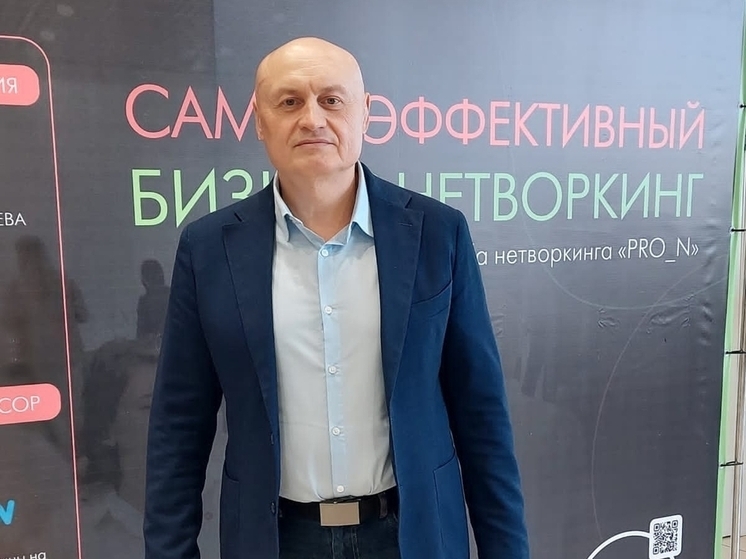 Новосибирский политик Эдуард Кожемякин объявил голодовку из-за конфликта с однопартийцами