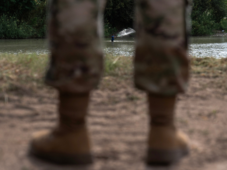 Президент Мексики отклонила предложения Трампа об использовании войск США в борьбе с картелями