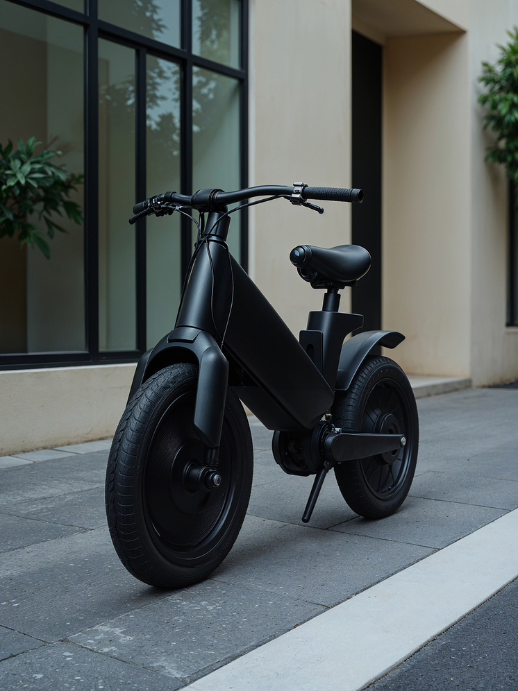 Нижегородцу вернули украденный электробайк