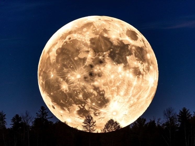 О влиянии «Бобровой Луны» рассказала нумеролог из Ростовской области