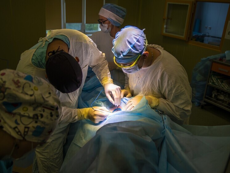 На Южном Урале вопросы развития медицины находятся в приоритете у регионального правительства