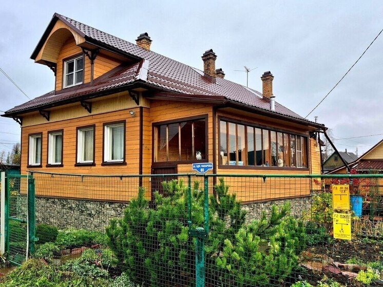 В Архангельске началось подключение частных домов Бакарицы к газу