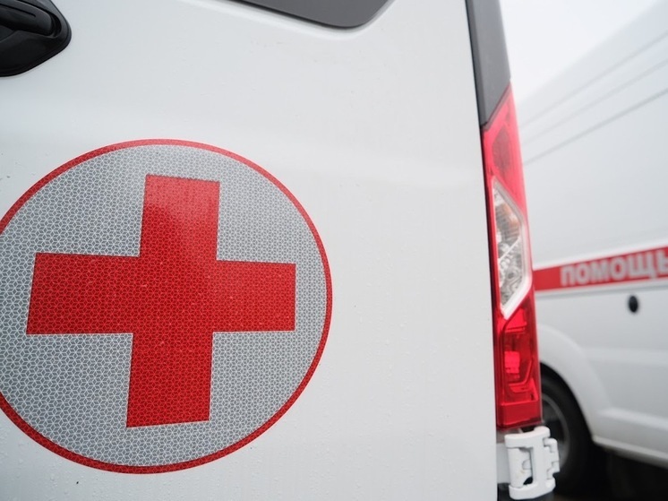 В Волгоградской области иномарка насмерть сбила пешехода