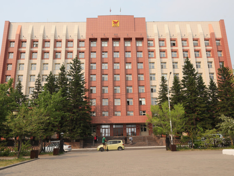 И. о. главы Государственной жилищной инспекции назначили в Забайкалье