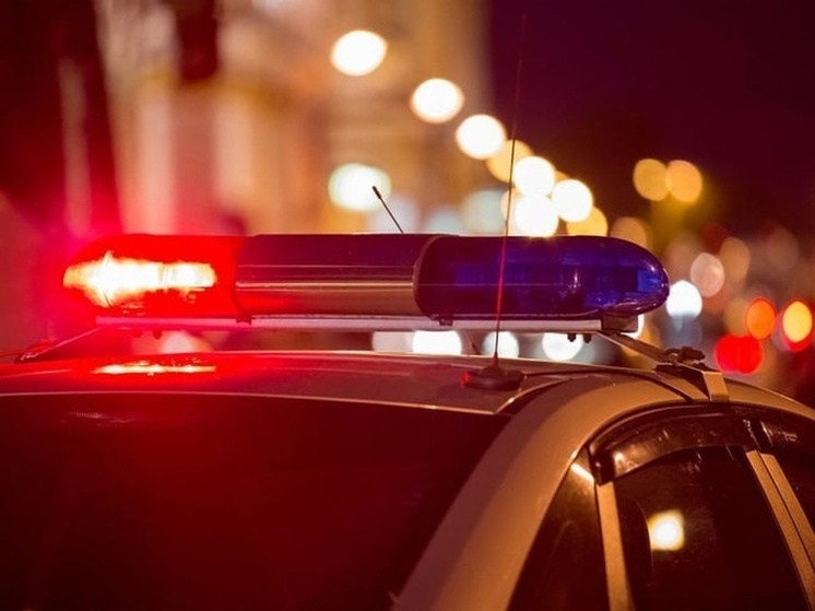 Вечернее ДТП в Пензе: ребёнок госпитализирован после наезда автомобиля