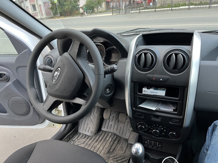 Саратовец лишился 2,4 млн рублей при попытке купить машину