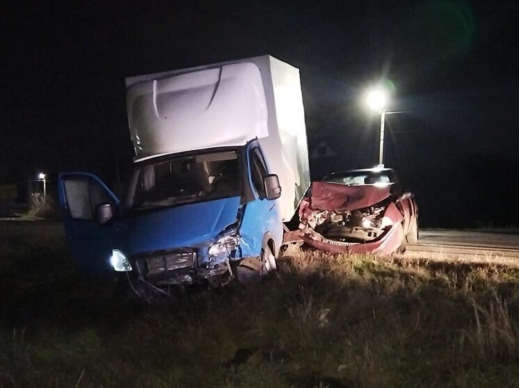 Нарушитель ПДД и пьяный водитель встретились на воронежской дороге