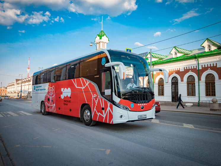 Пермские проекты поборются за всероссийскую премию «Маршрут года»