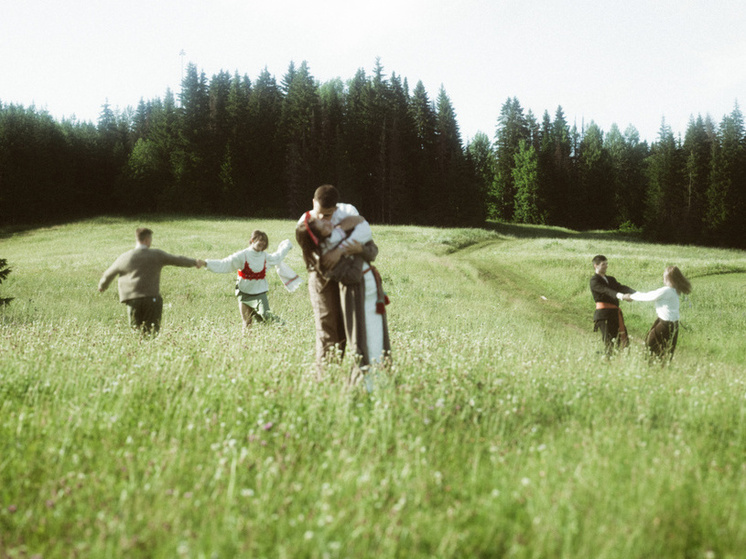 В Москве открывается фестиваль коми-пермяцкой культуры