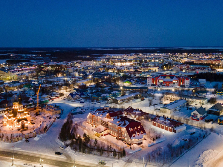 С задачей расселить миллион «квадратов» аварийного жилья почти справились в ЯНАО