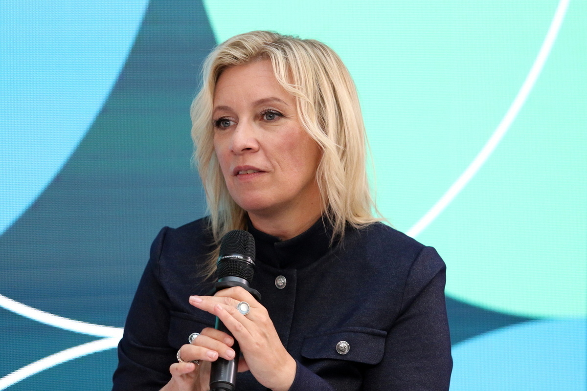 В МИД РФ рассказали, что является проблемой для развития Европы