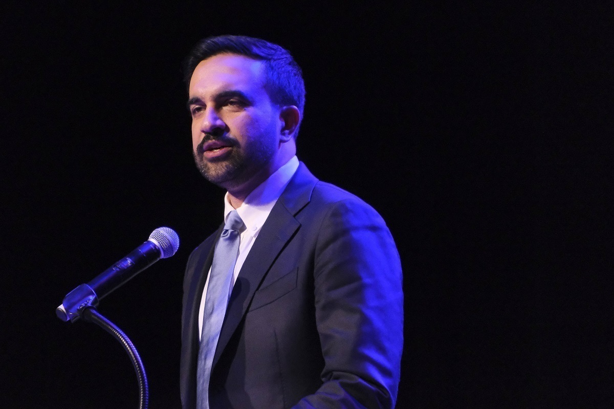 В Совфеде отреагировали на победу Мамдани на выборах в Нью-Йорке