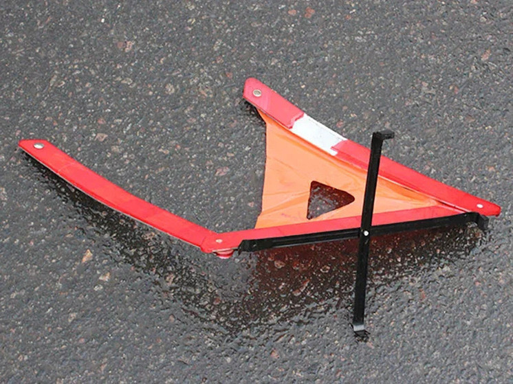 Авария в Липецкой области унесла жизнь 51-летнего мужчины