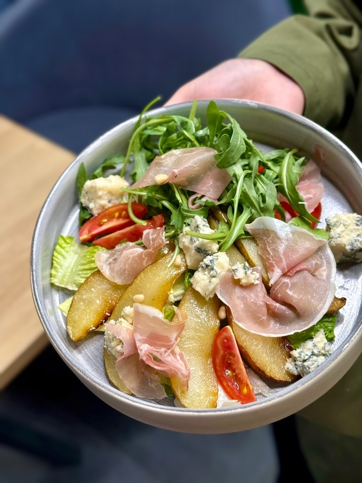 Очередной ресторан закрылся в Новосибирске