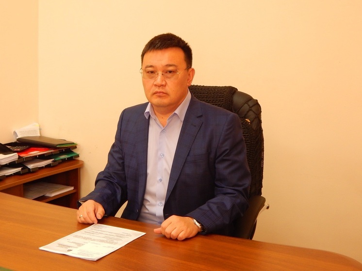 Минстрой Бурятии возглавит  Тимур Цыренжапов