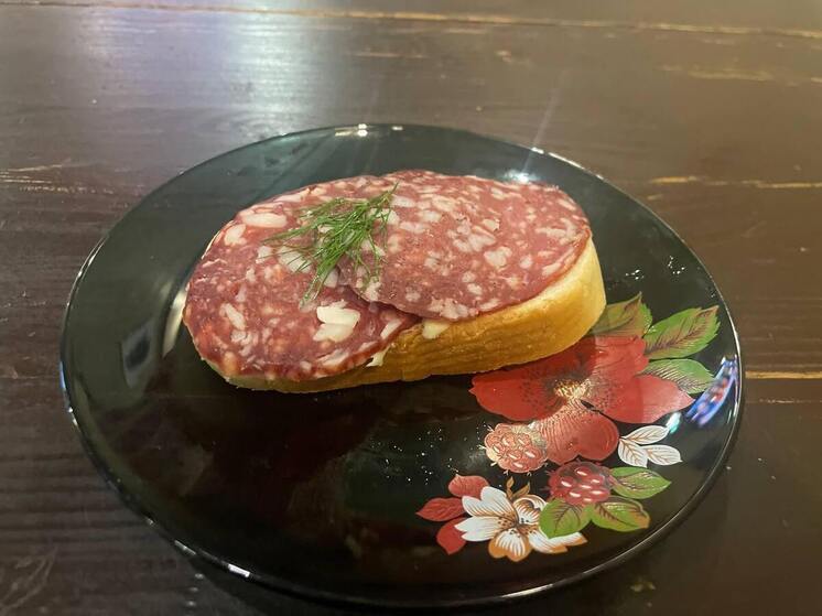 Девять марок сервелата не прошли проверку ГОСТа в Петербурге