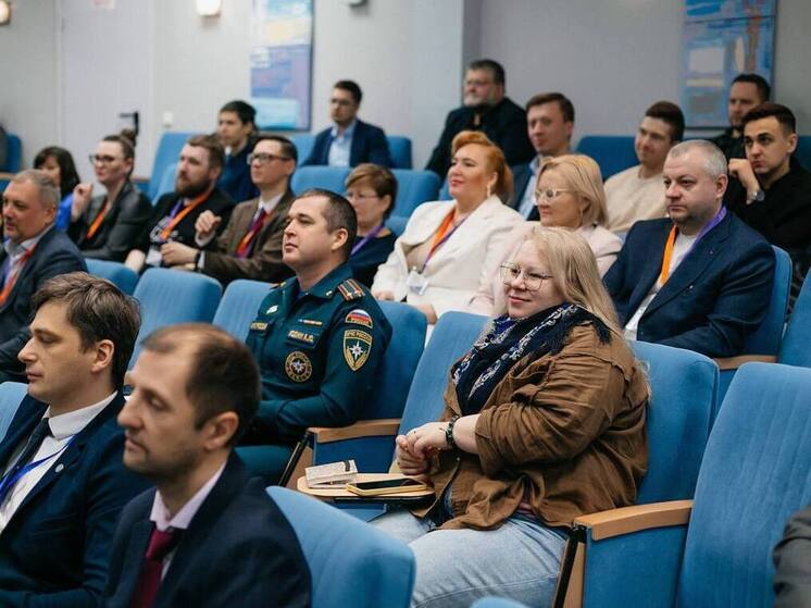 Искусственный интеллект поможет предотвращать ЧС на Севере