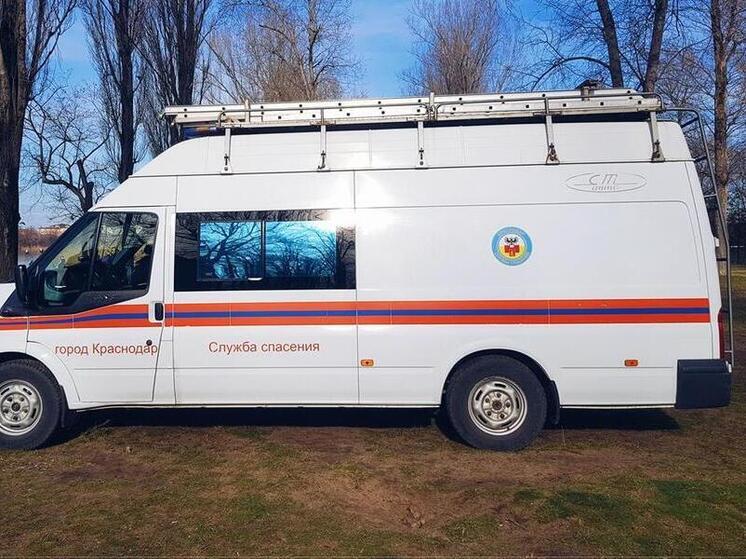 Сочинские спасатели участвуют в сборах в Северной Осетии