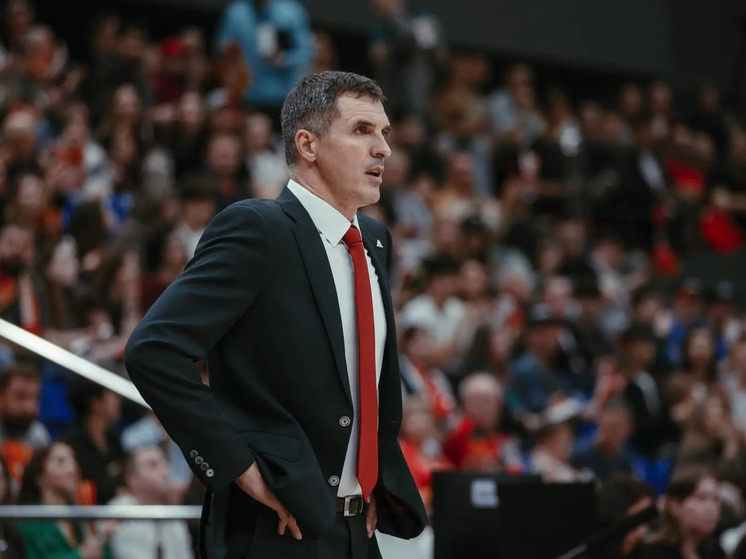 «Не хватило удачи»: главный тренер «Локо» оценил игру команды в матче с сербами