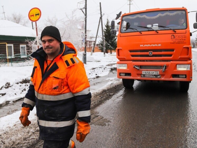 «Росводоканал Тюмень» приступил к обслуживанию коммунальных систем в Бердюжском округе