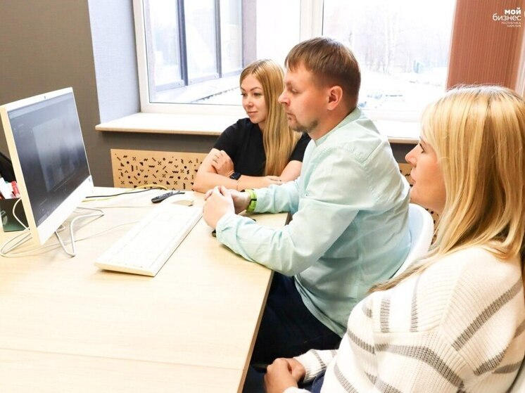 Карельские эксперты разработали программу поддержки предпринимателей Васильевского округа