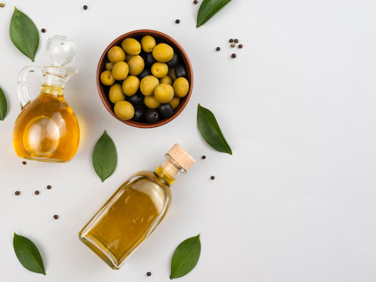 Бразильские ученые: оливковое масло extra virgin поможет защитить от ожирения