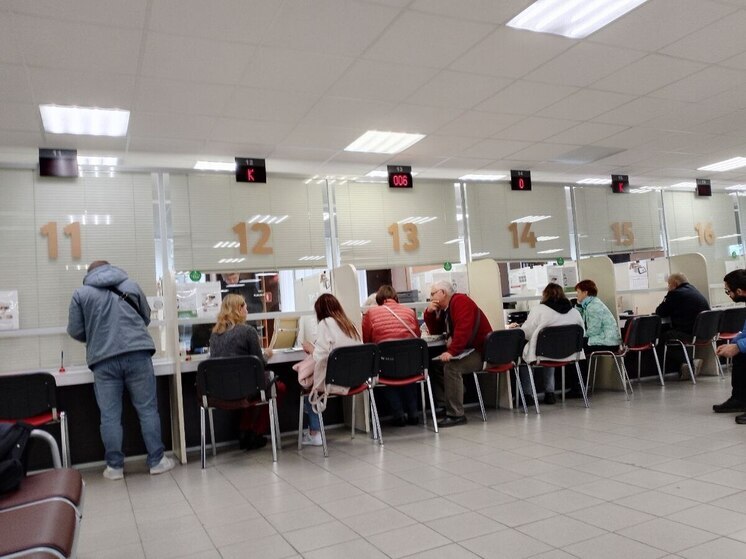 Депутаты предложили упростить порядок помощи малоимущим