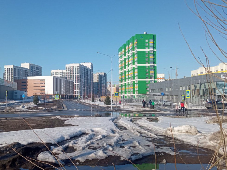 Соотношение ипотечного платежа к средней заработной плате двух работающих в Алтайском крае в этом году составляет примерно 59,1 процента. Это значит, что для оплаты фактической ипотеки придется отдавать более половины дохода семьи.