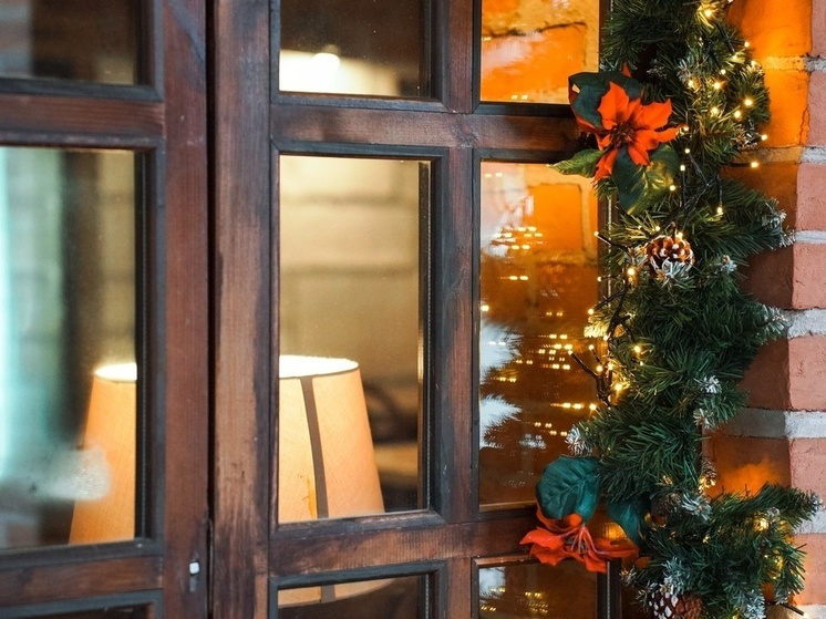 Новогодние детские утренники в Тульской области обойдутся в 67 млн рублей