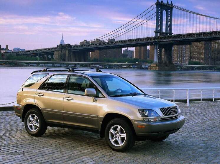 Аналитики назвали ТОП-4 самых экономичных в обслуживании премиальных марок авто