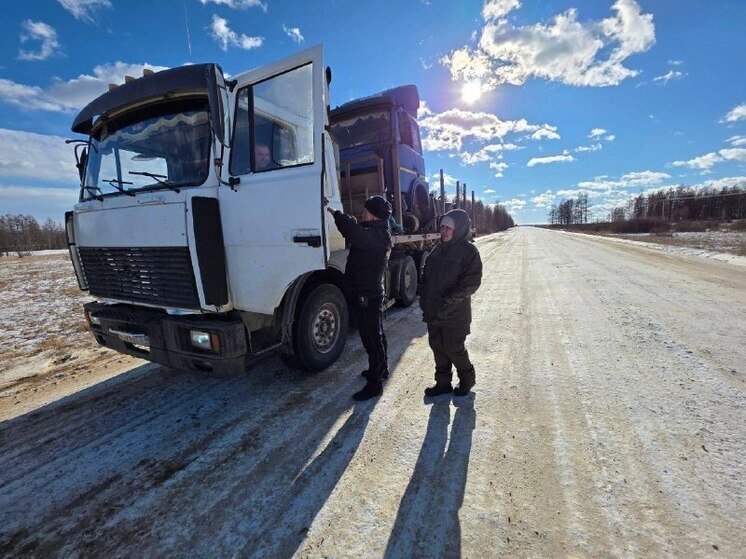 В Бурятии проверили более 800 машин для предотвращения заноса пастереллёза