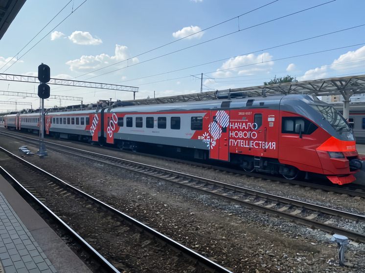 Стоимость проезда в городской электричке Нижнего выросла