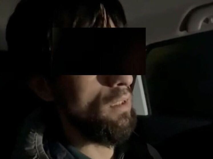 В Кудрово поймали иностранца с запрещенными веществами в кармане