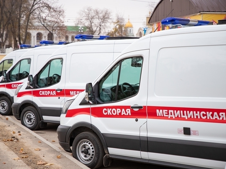 Фельдшер в Вязниках рассказывал ритуальщикам о смерти граждан