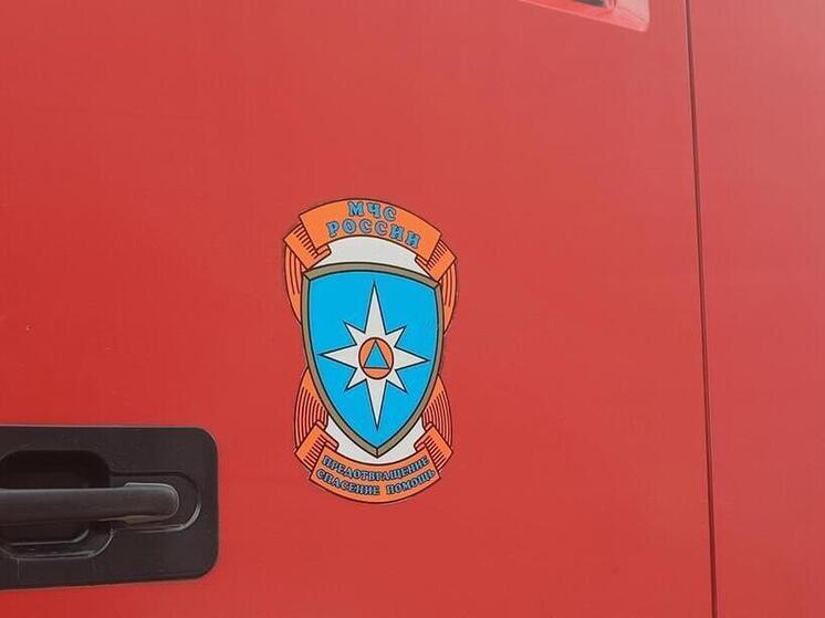 На Кубани за 4 ноября потушили 20 пожаров