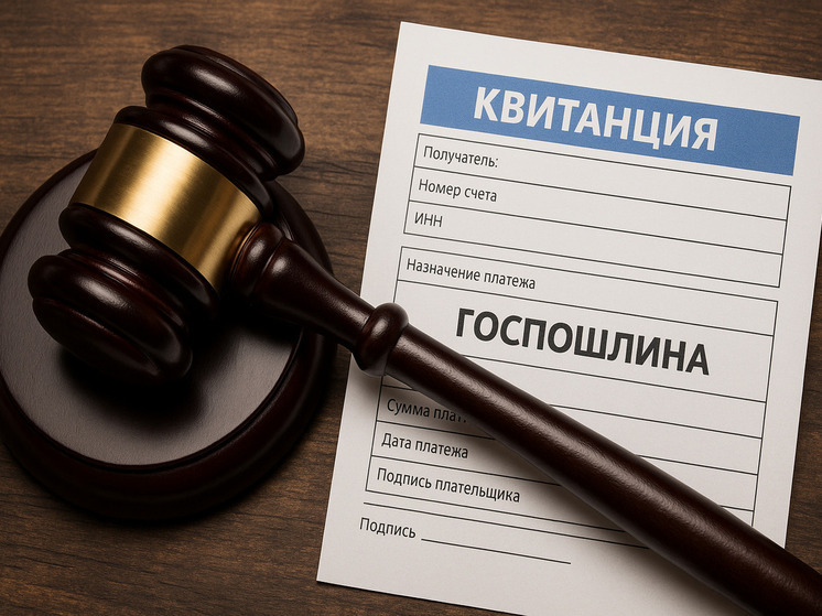 Список освобожденных от уплаты госпошлины лиц стал шире