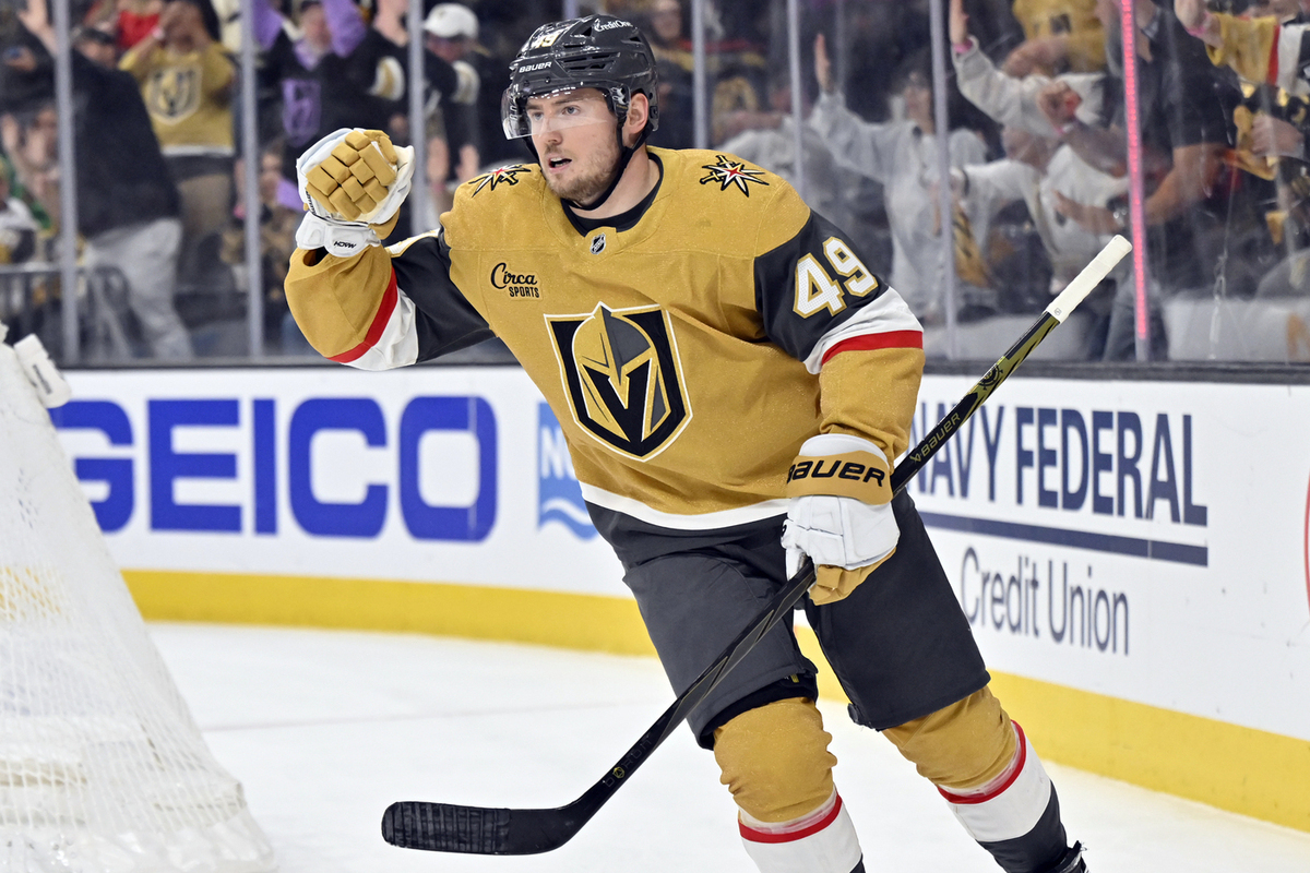 Капризов забил и ассистировал в решающей шайбе "Миннесоты", Кочетков засушил "Рейнджерс"