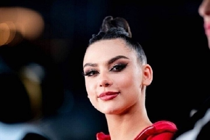 Сергаева считает, что возвращение Крамаренко усилит сборную России